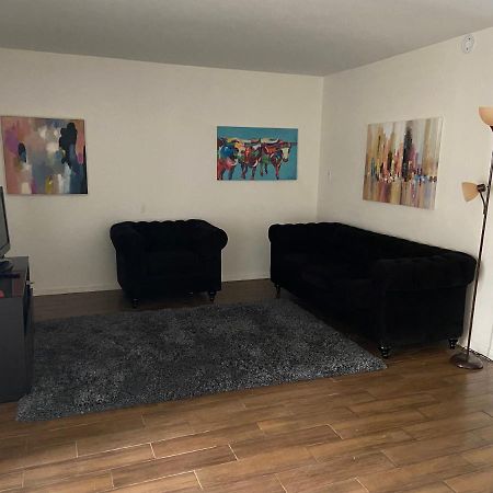 Leelez Place Houston Esterno foto