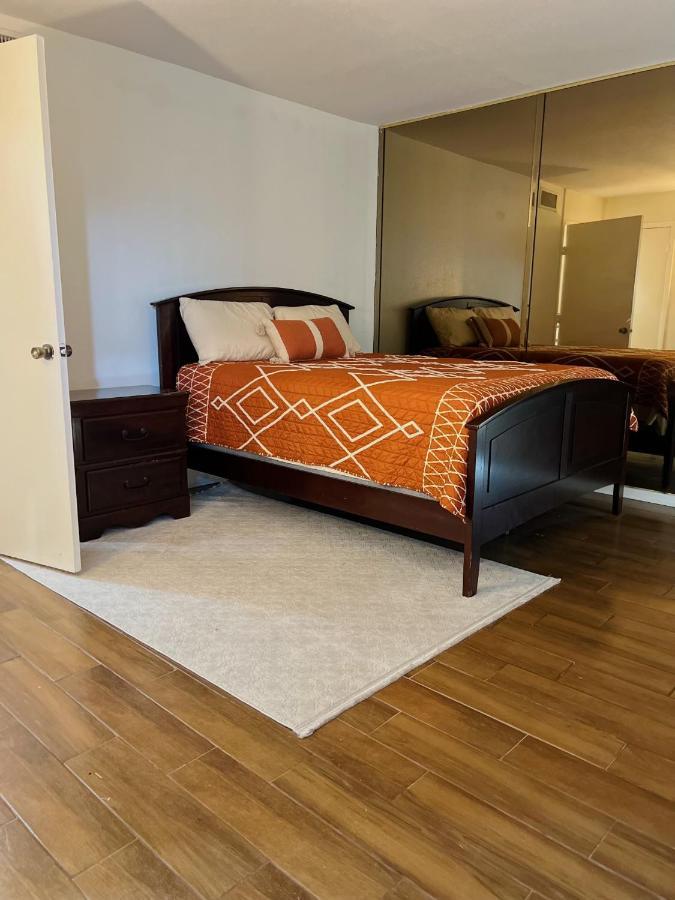 Leelez Place Houston Esterno foto