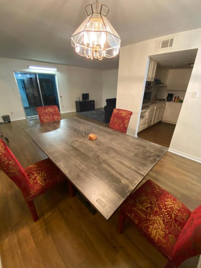 Leelez Place Houston Esterno foto
