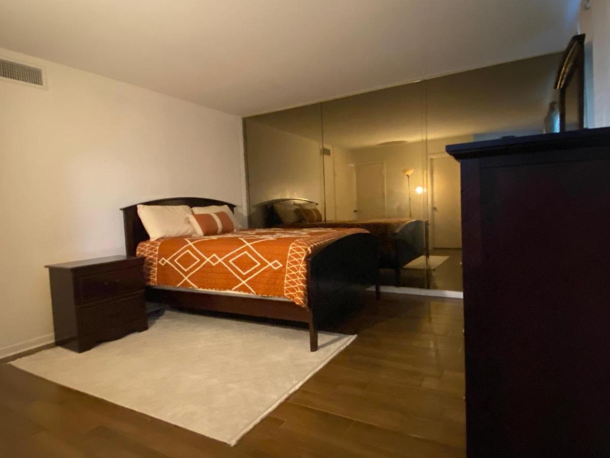 Leelez Place Houston Esterno foto
