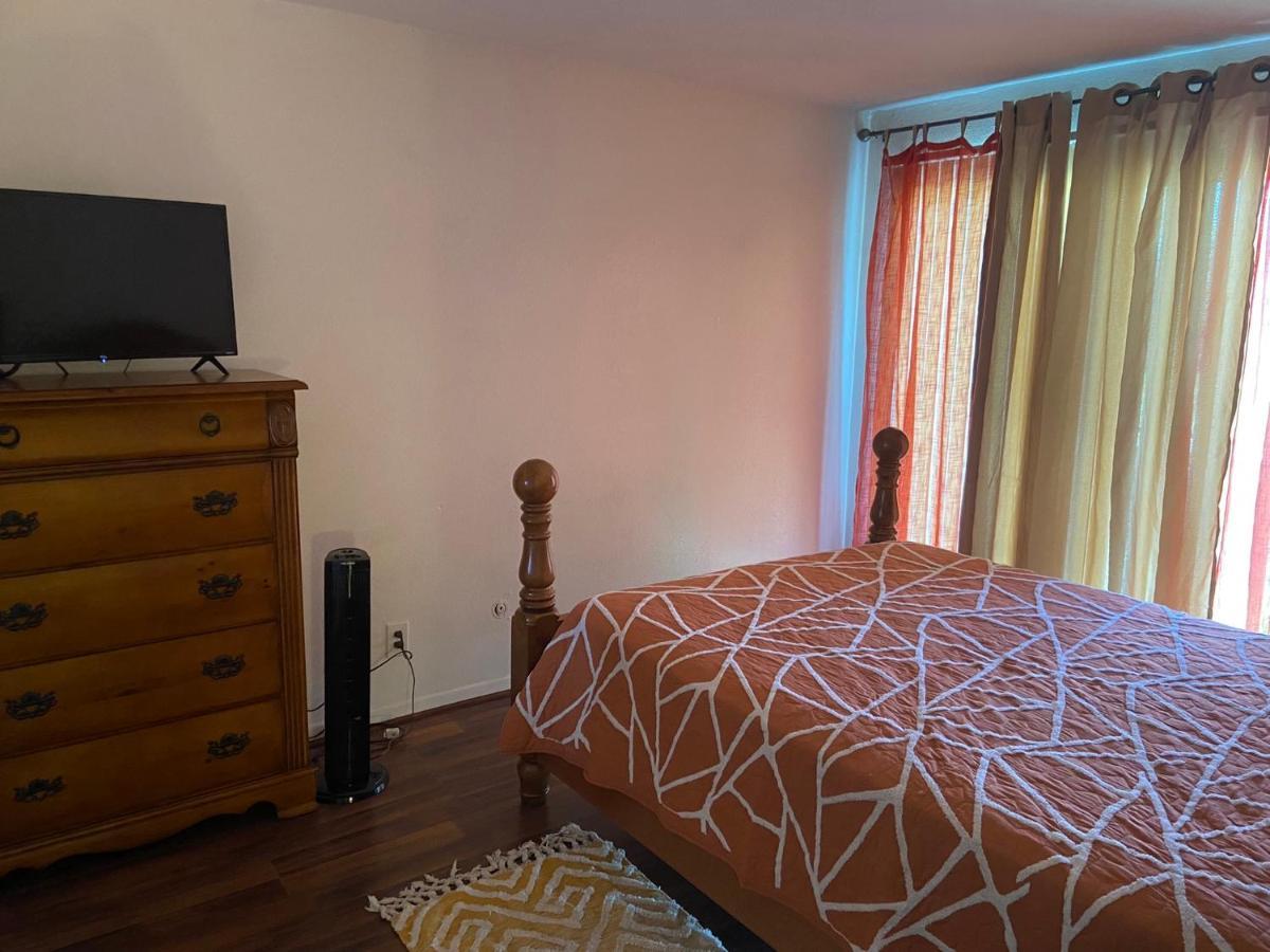 Leelez Place Houston Esterno foto