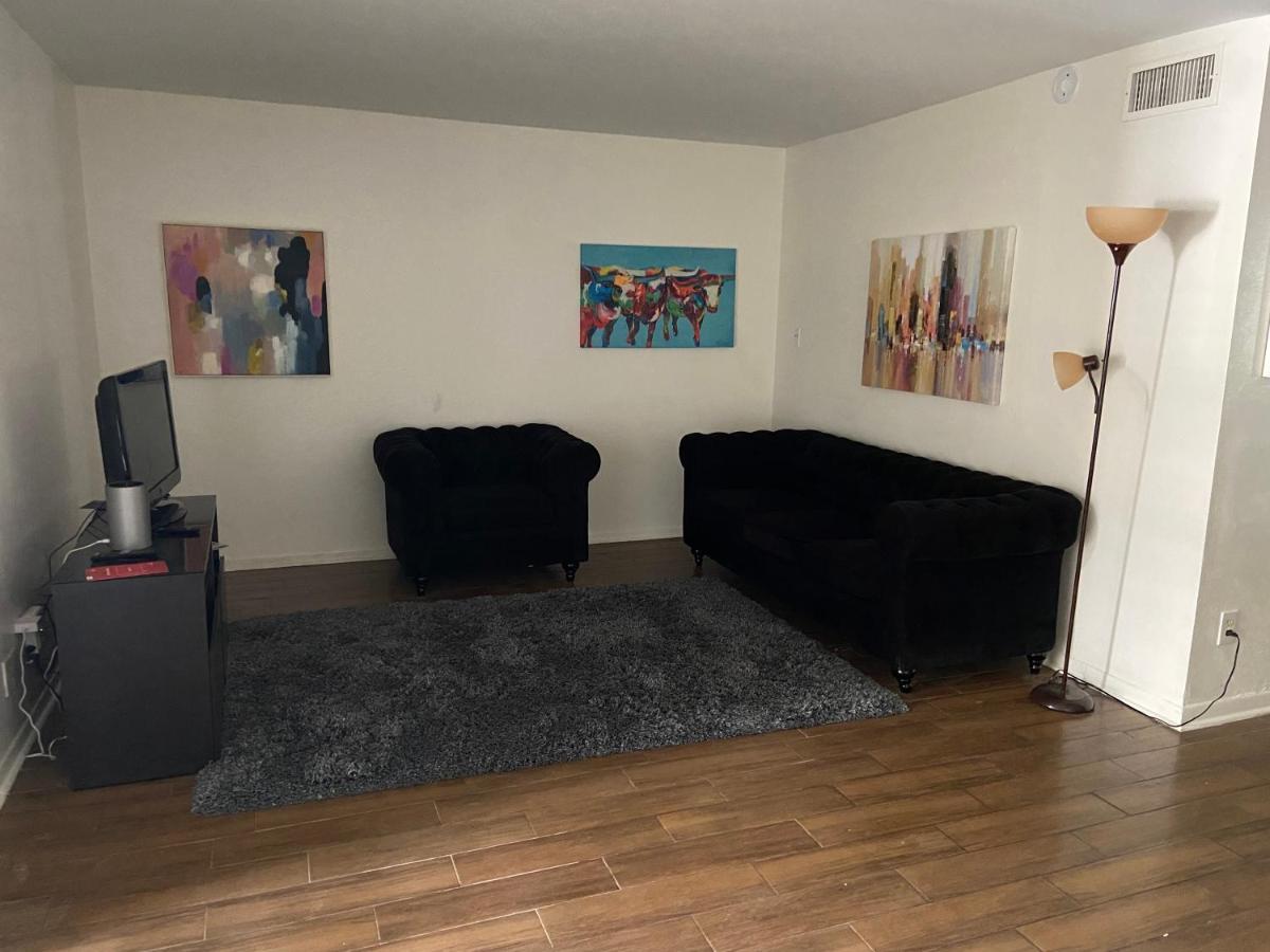 Leelez Place Houston Esterno foto